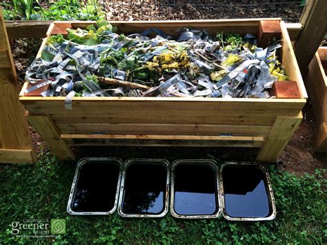 electric worm box|homemade worm bins for composting.